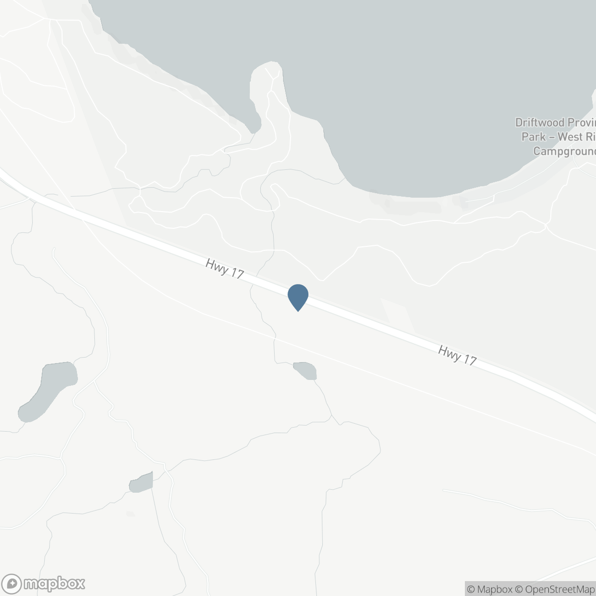 39869 HIGHWAY 17 HIGHWAY, Head, Clara and Maria, Ontario K0J 2K0